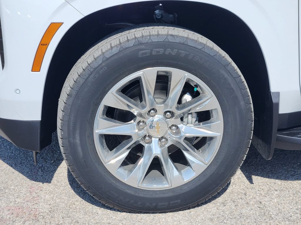 2026 Chevrolet Tahoe Premier - Photo 9