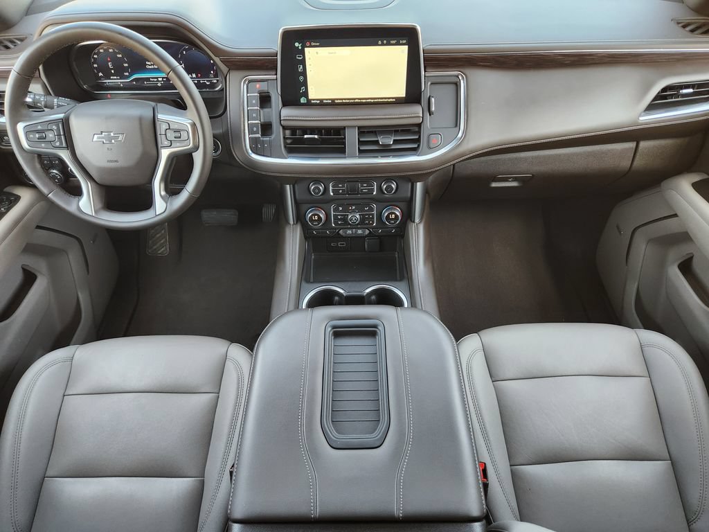 2023 Chevrolet Tahoe Z71 - Photo 26