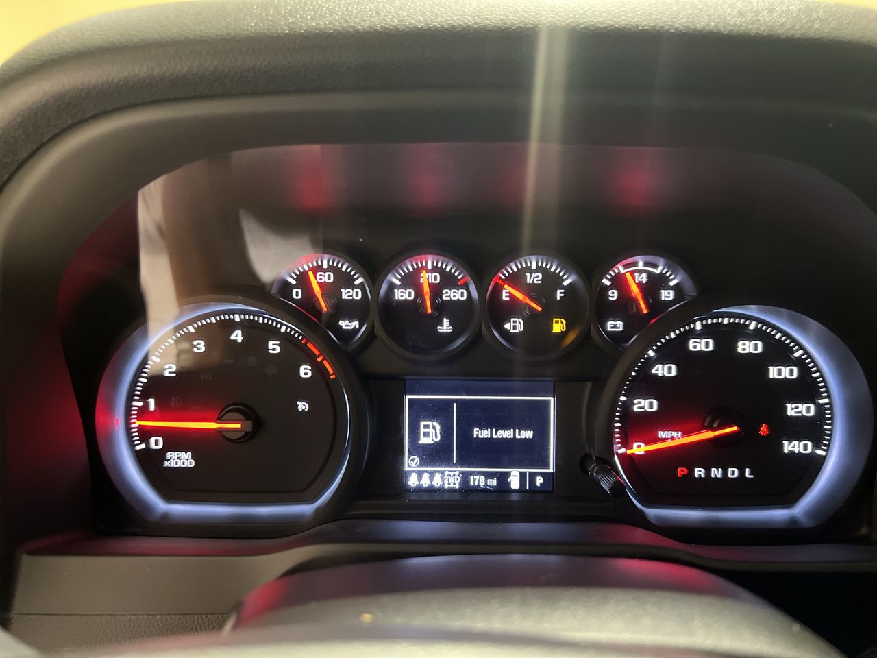 2026 Chevrolet Silverado 2500 HD Custom - Photo 40
