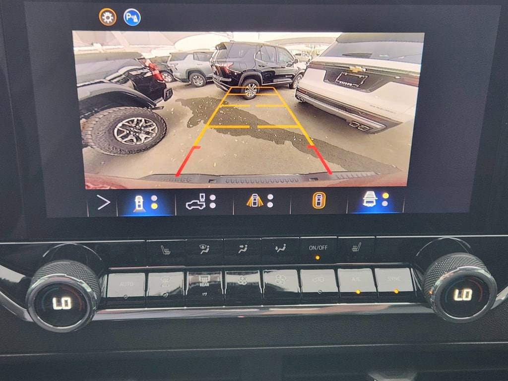 2026 Chevrolet Colorado Trail Boss - Photo 13