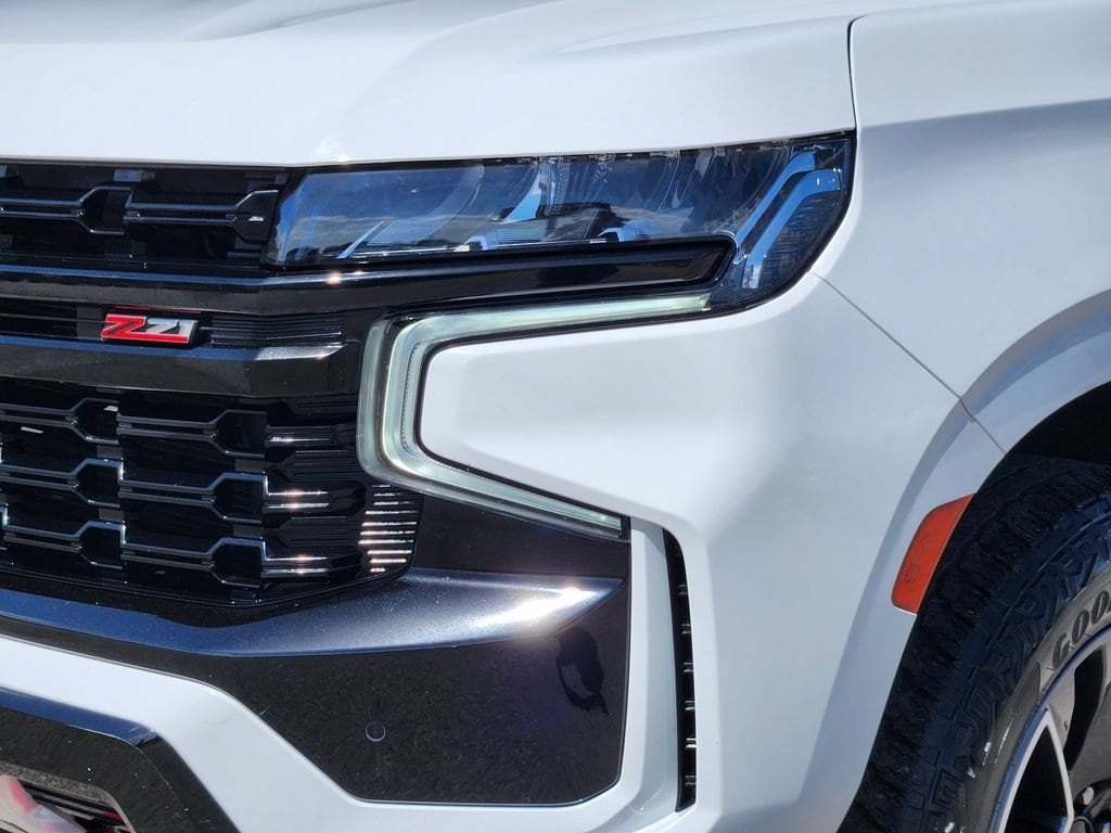 2023 Chevrolet Tahoe Z71 - Photo 8
