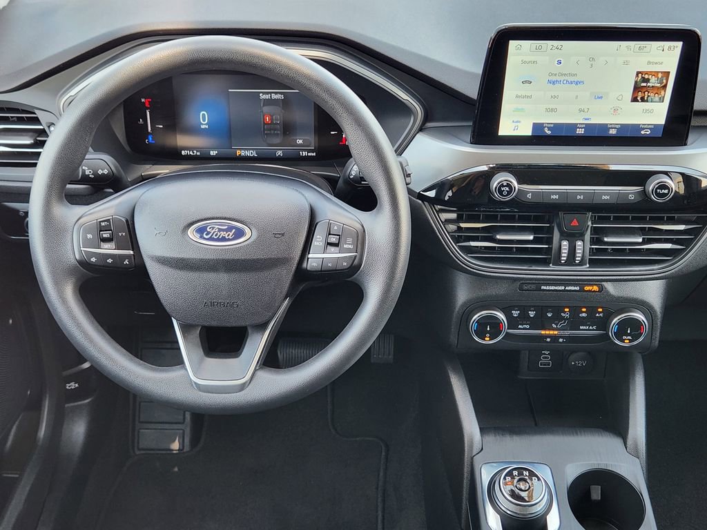 2025 Ford Escape Active - Photo 25