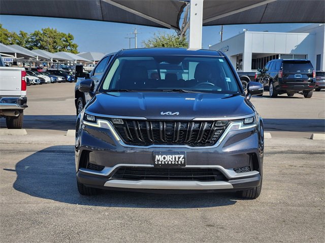 2023 Kia Carnival LX photo 2