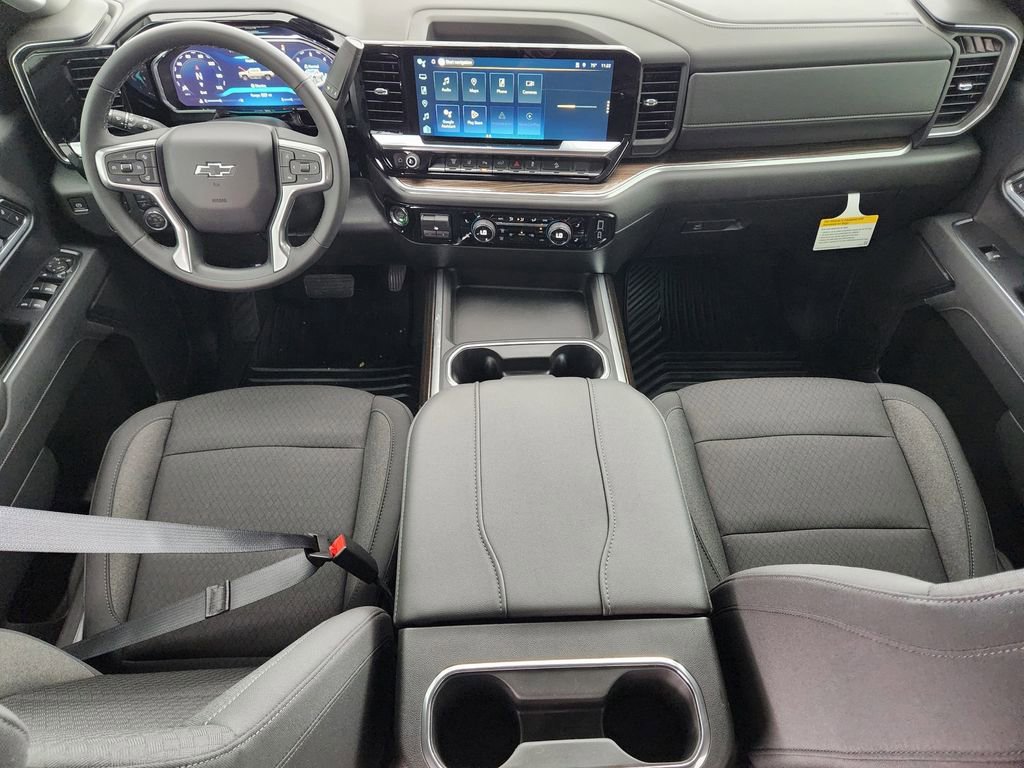 2026 Chevrolet Silverado 2500 HD LT - Photo 18