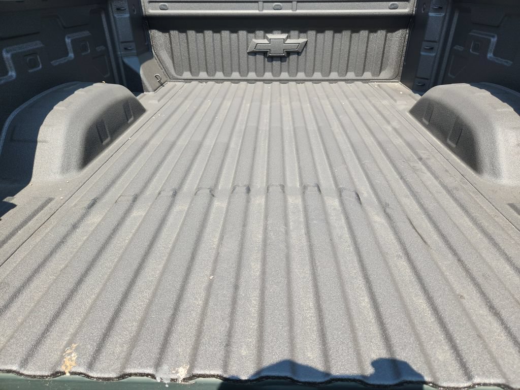 2025 Chevrolet Silverado 2500 HD LT - Photo 21