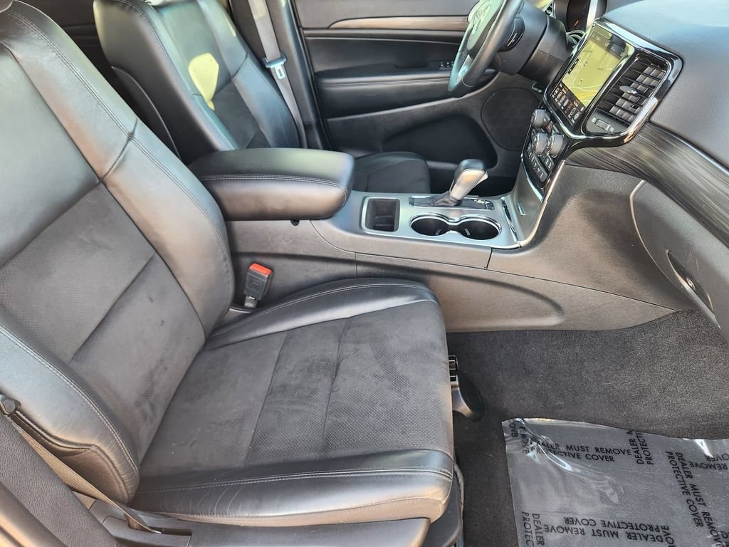 2021 Jeep Grand Cherokee Laredo X - Photo 14