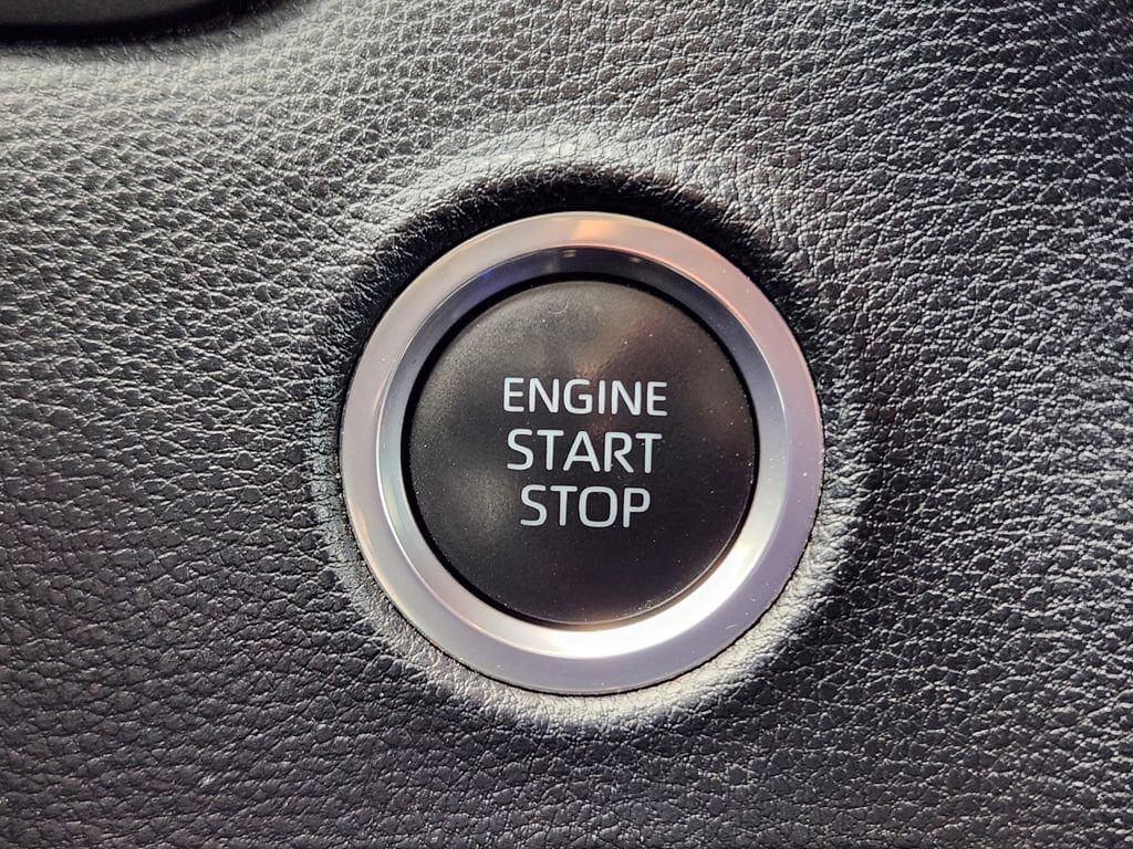 2024 Toyota Tundra SR5 - Photo 21