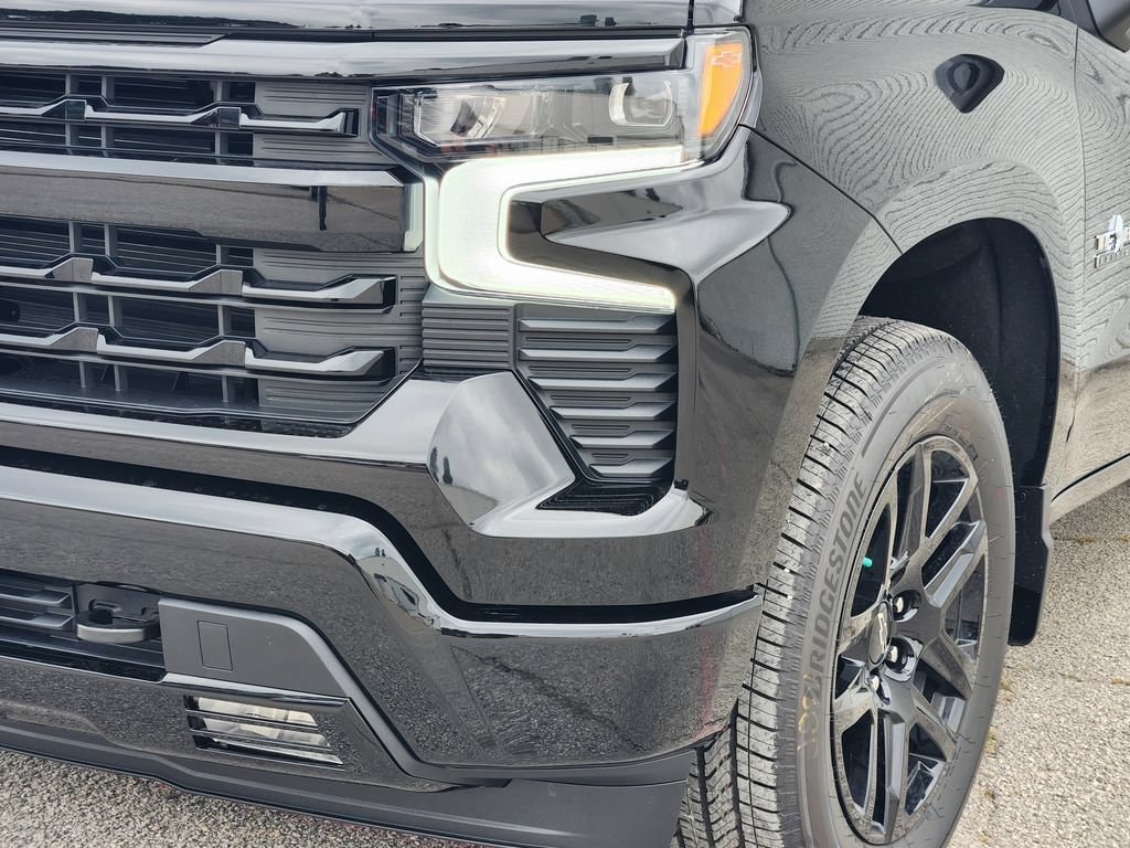 2026 Chevrolet Silverado 1500 RST - Photo 6
