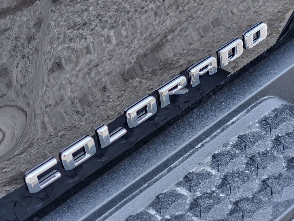 2026 Chevrolet Colorado LT - Photo 7