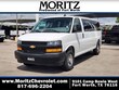  Chevrolet Express Passenger