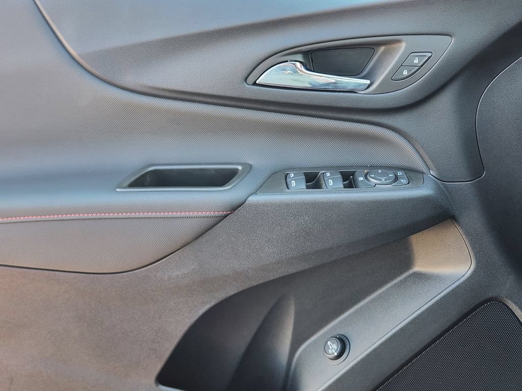 2023 Chevrolet Equinox RS - Photo 22