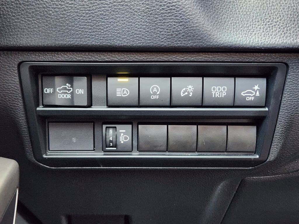 2024 Toyota Tundra SR5 - Photo 22