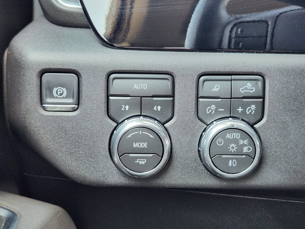 2026 GMC Sierra 1500 SLT - Photo 22
