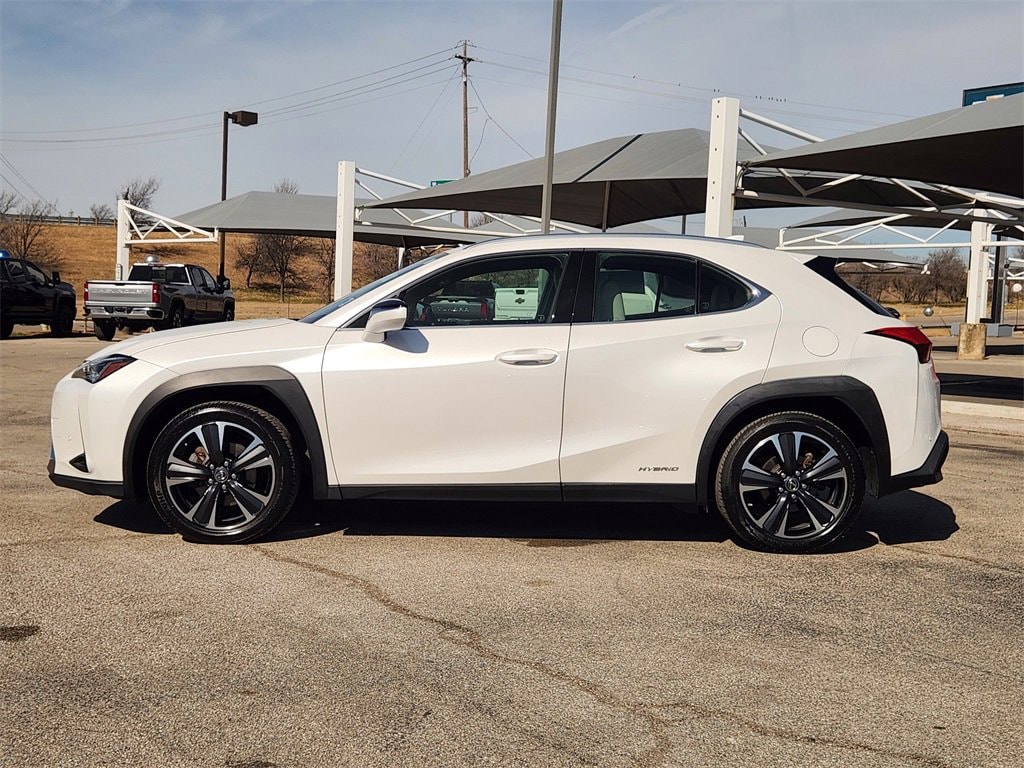 Used 2021 Lexus UX 250h UX 250h SUV