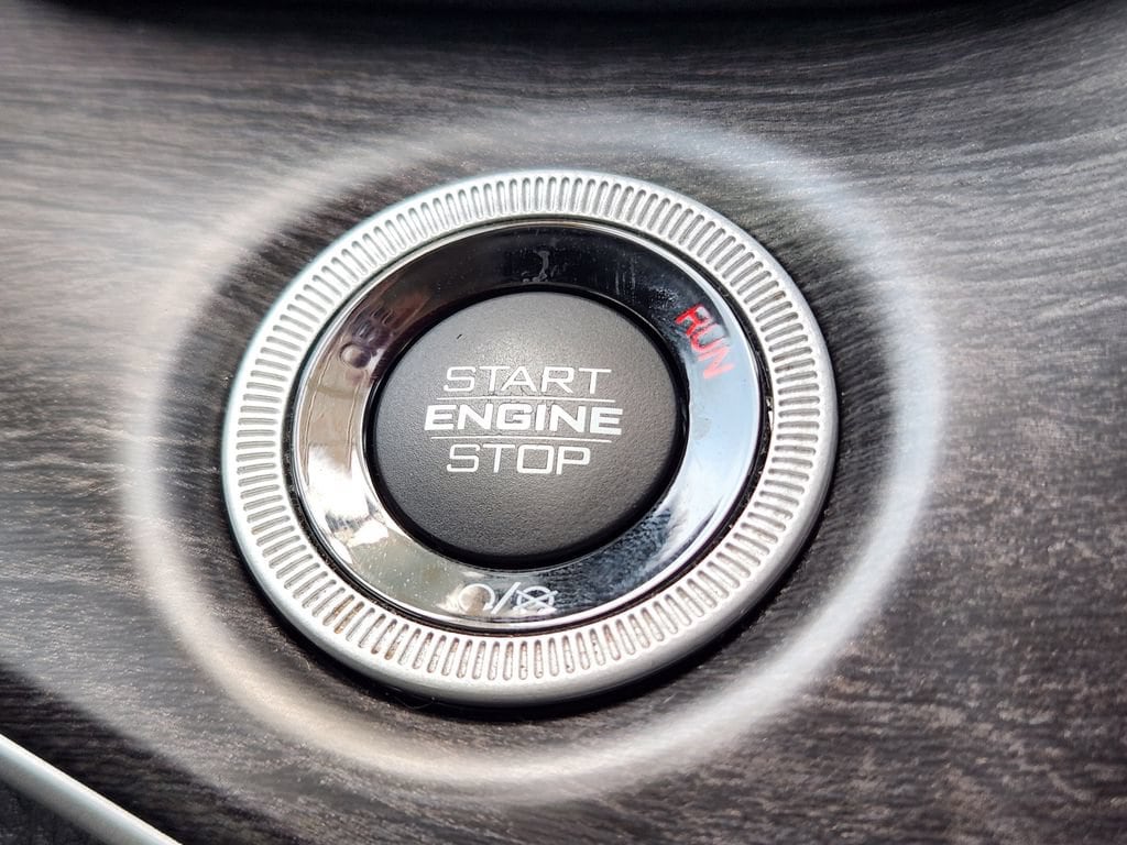 2023 Jeep Grand Cherokee Limited - Photo 21