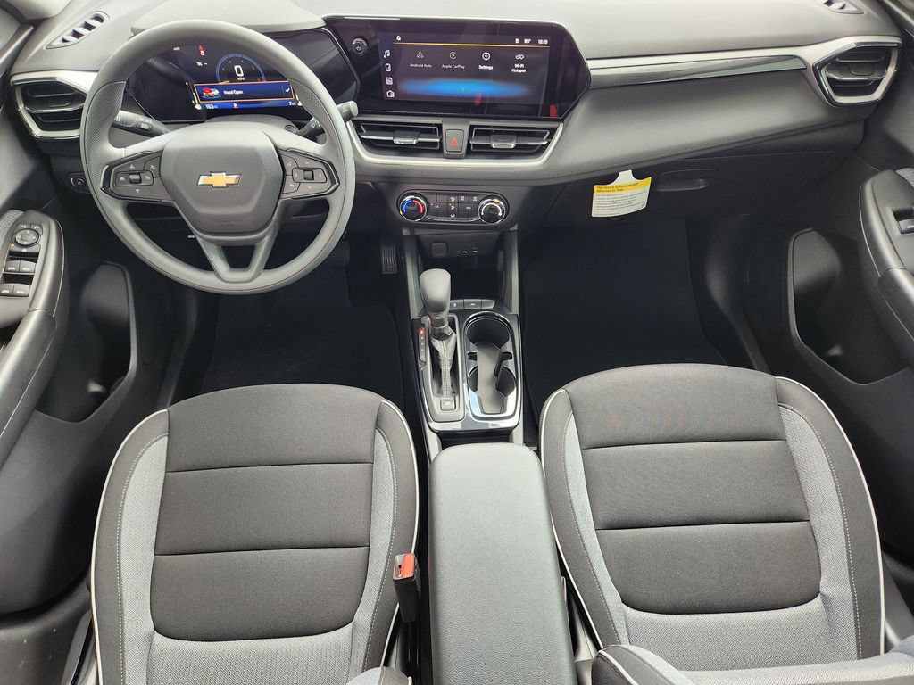 2026 Chevrolet Trailblazer LS - Photo 17
