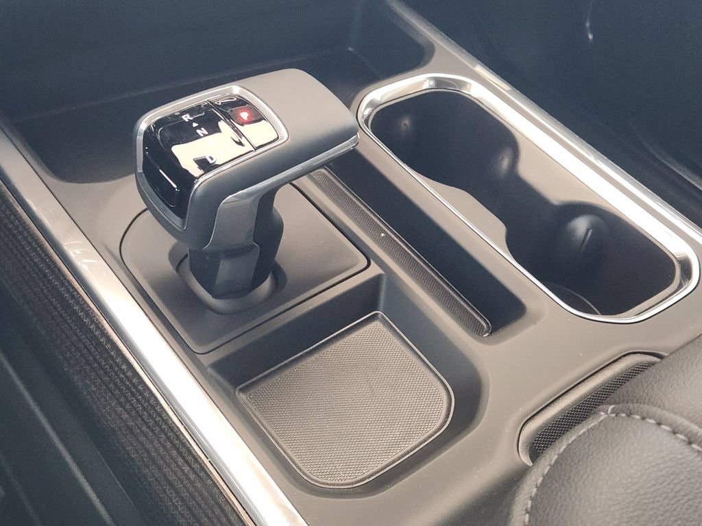 2026 Chevrolet Silverado 1500 RST - Photo 15