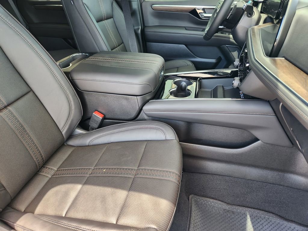 2026 Chevrolet Tahoe High Country - Photo 11