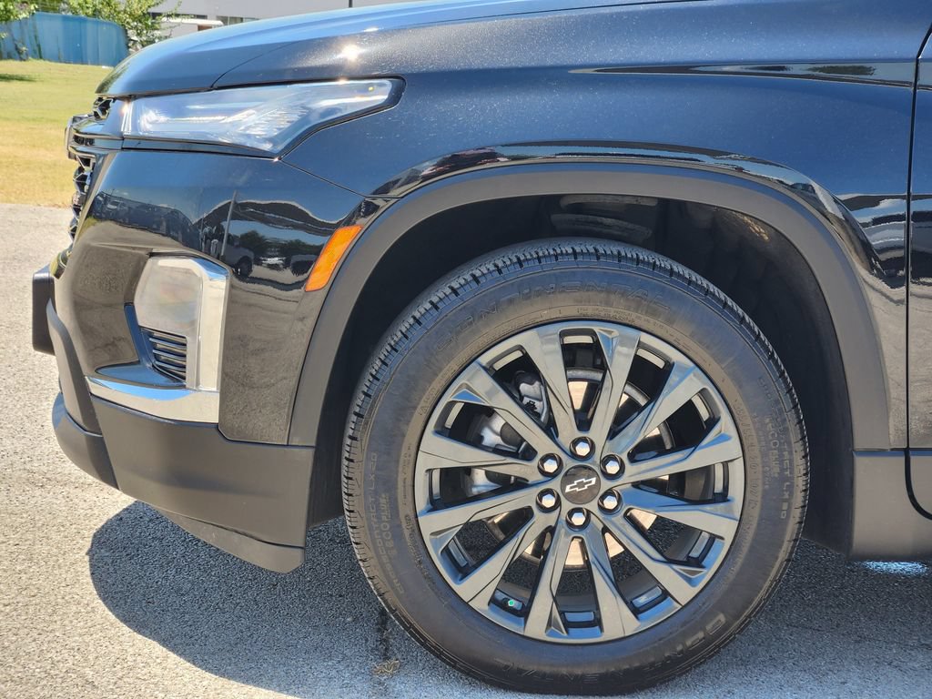 2023 Chevrolet Traverse RS - Photo 9