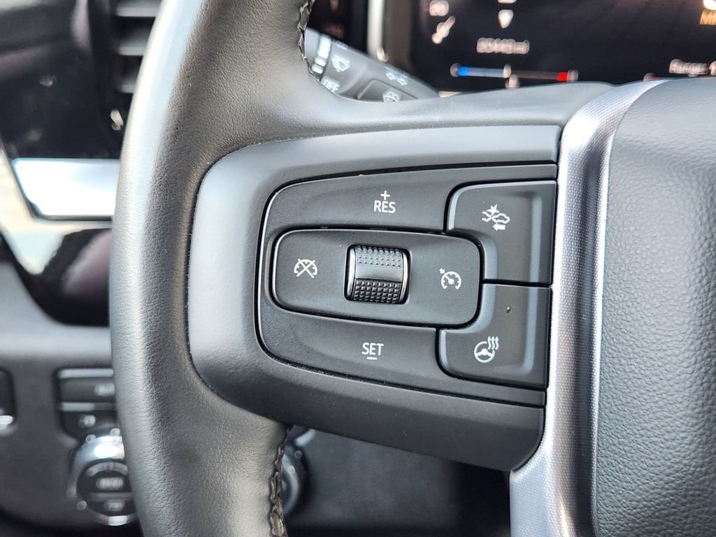 2026 GMC Sierra 1500 SLT - Photo 27