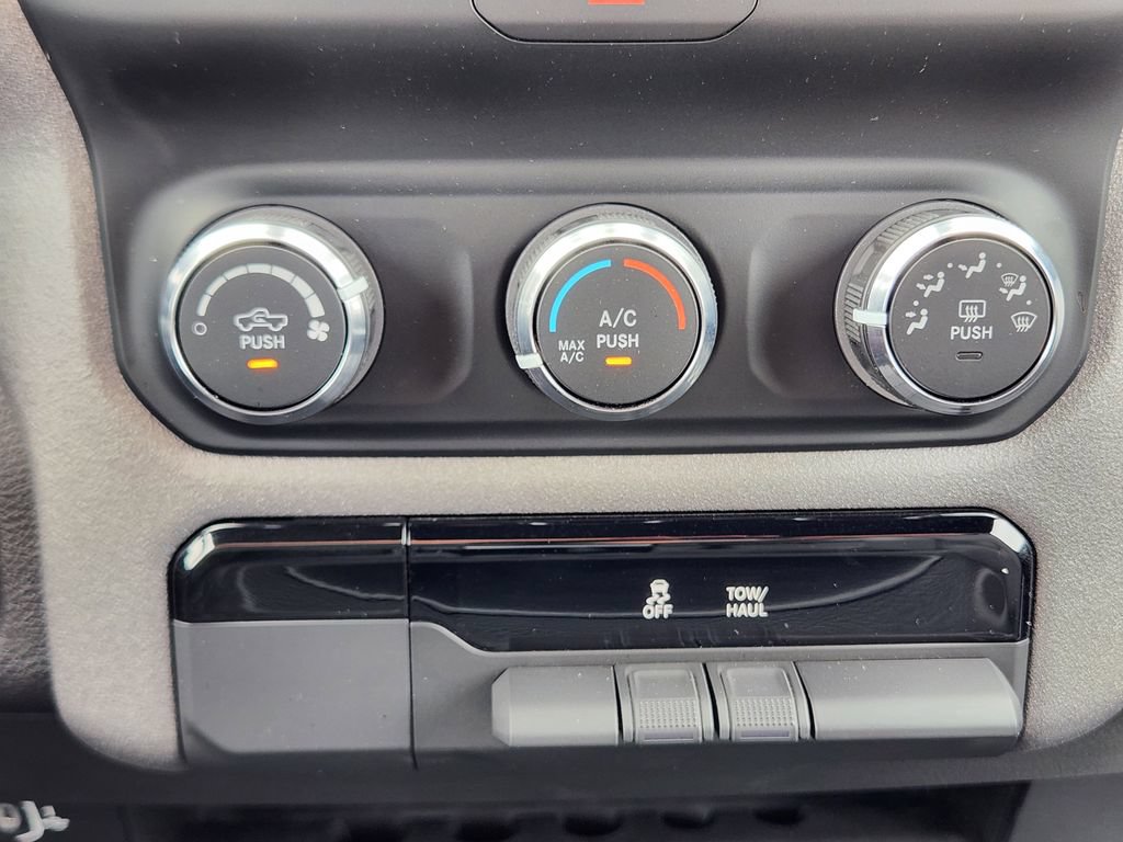 2024 RAM Ram 2500 Pickup Tradesman - Photo 19