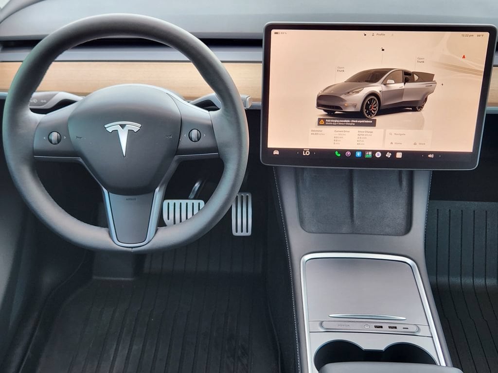 2024 Tesla Model Y Performance - Photo 24