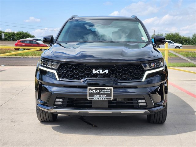 2023 Kia Sorento SX Prestige photo 2