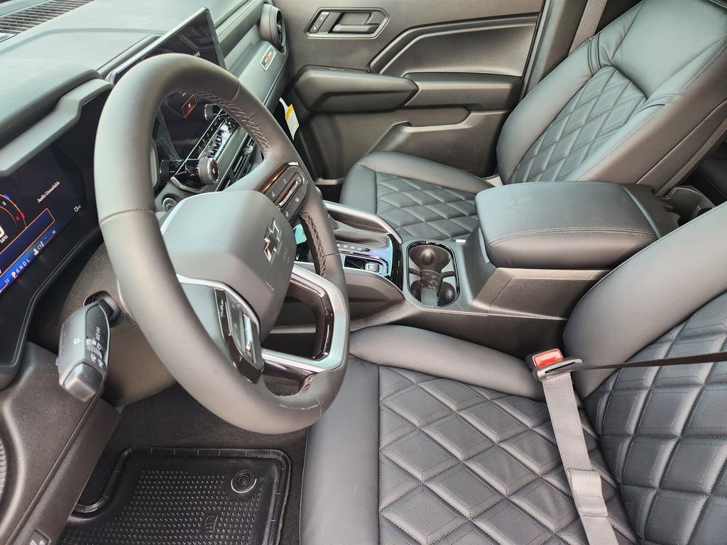 2026 Chevrolet Colorado Trail Boss - Photo 9