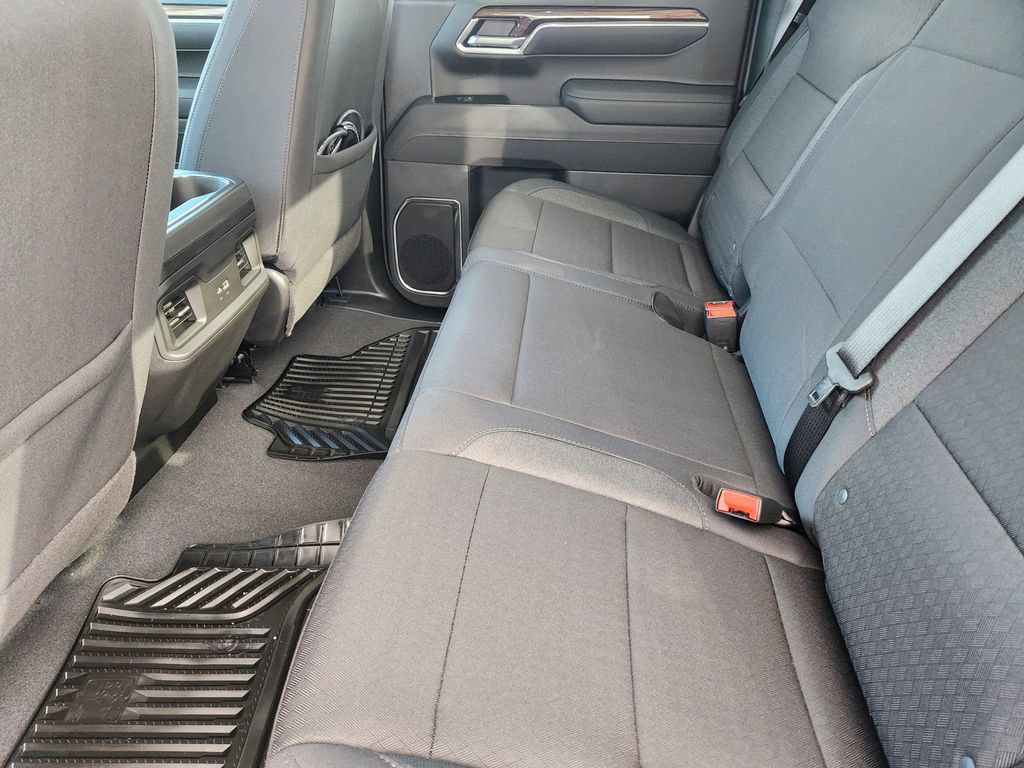 2026 Chevrolet Silverado 1500 LT - Photo 19