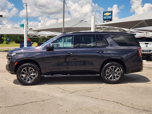 2023 Chevrolet Tahoe Z71 photo 3