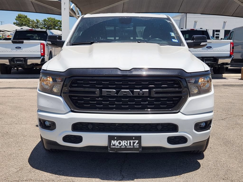 Used 2022 Ram 1500 Lone Star