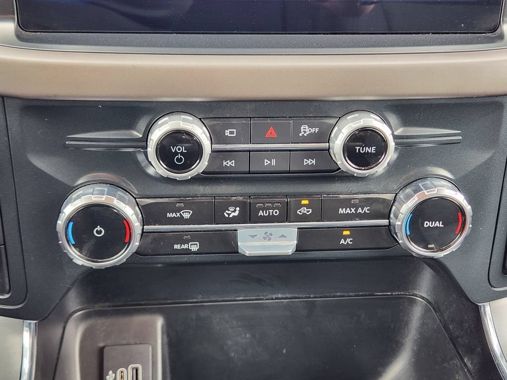 2025 Ford F-150 XLT - Photo 19