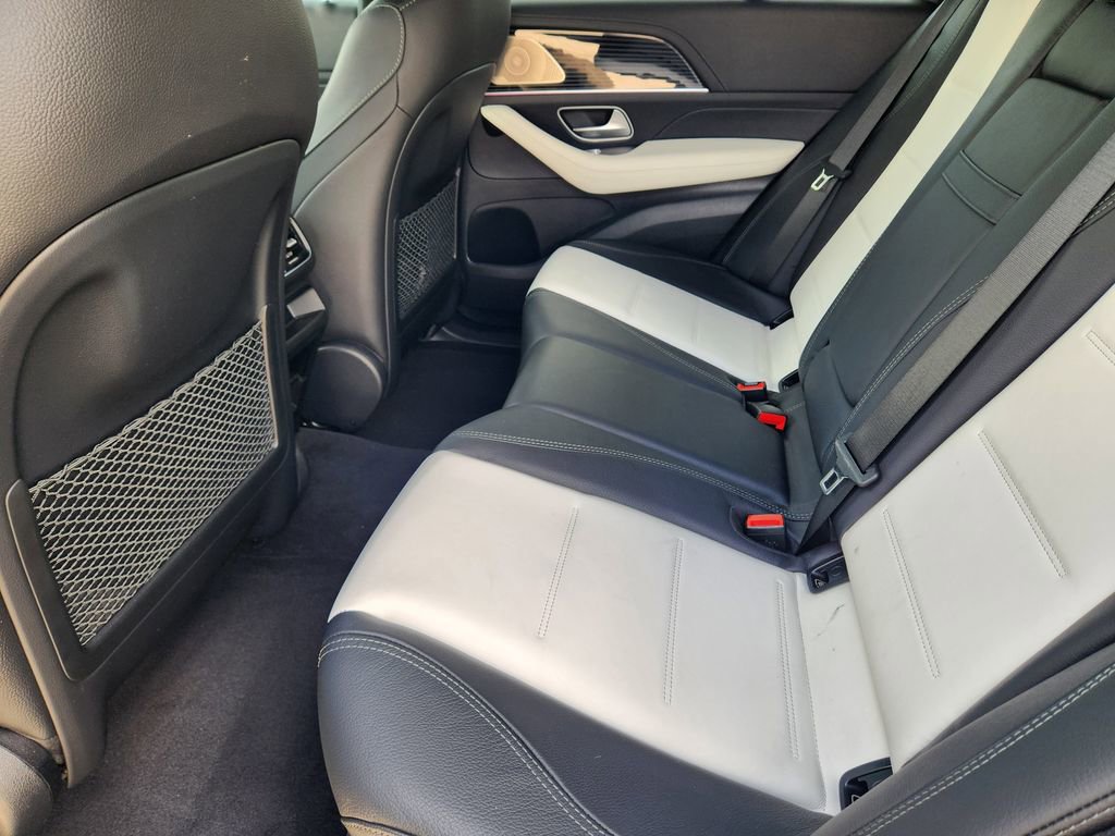 2024 Mercedes-Benz GLE GLE350 - Photo 30