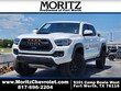Toyota Tacoma 4WD