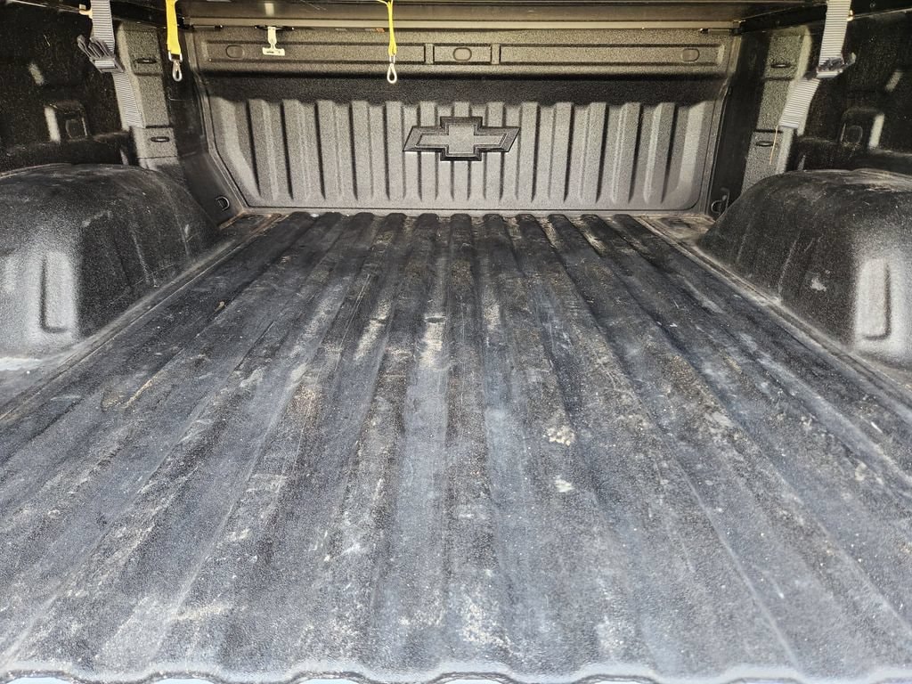 2021 Chevrolet Silverado 1500 LTZ - Photo 31