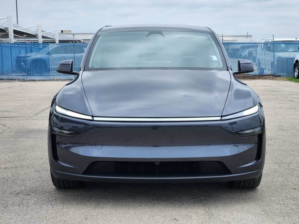 Used 2026 Tesla Model Y Premium Rear-Wheel Drive SUV
