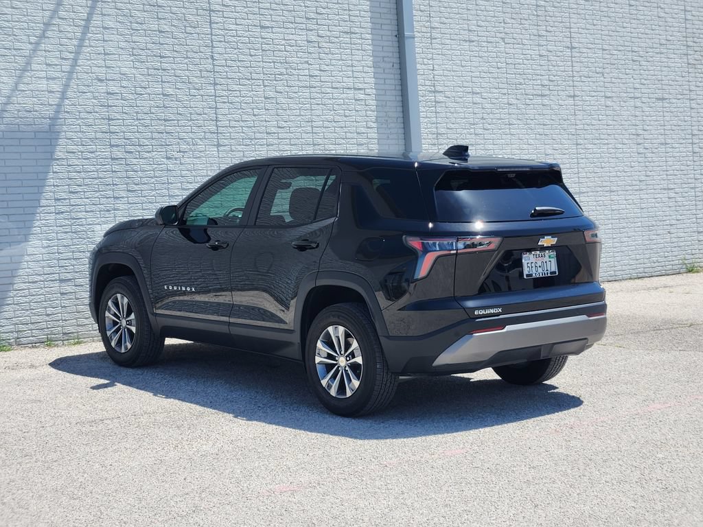 2026 Chevrolet Equinox LT - Photo 3