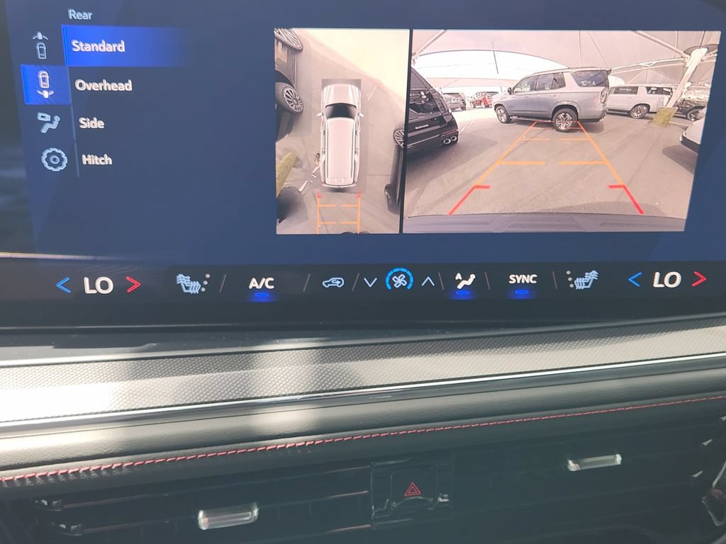 2026 Chevrolet Suburban RST - Photo 14