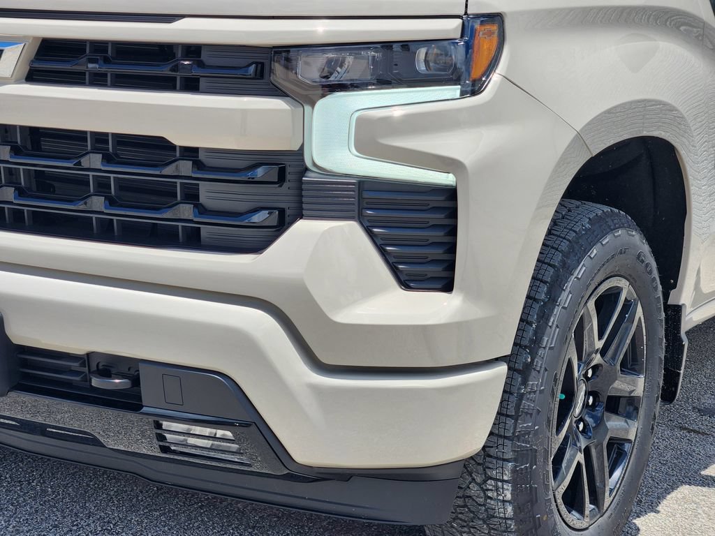 2026 Chevrolet Silverado 1500 RST - Photo 6