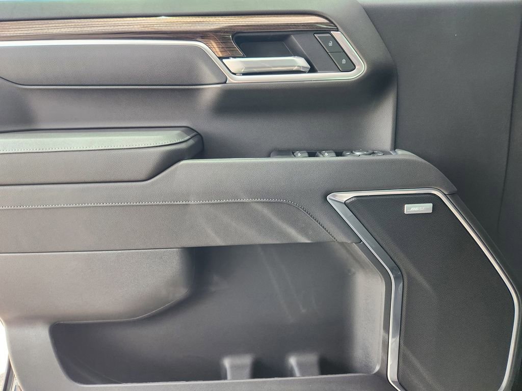 2026 Chevrolet Silverado 1500 RST - Photo 17
