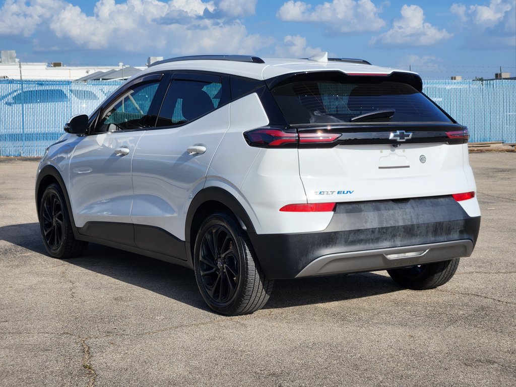 2023 Chevrolet Bolt EUV LT - Photo 7
