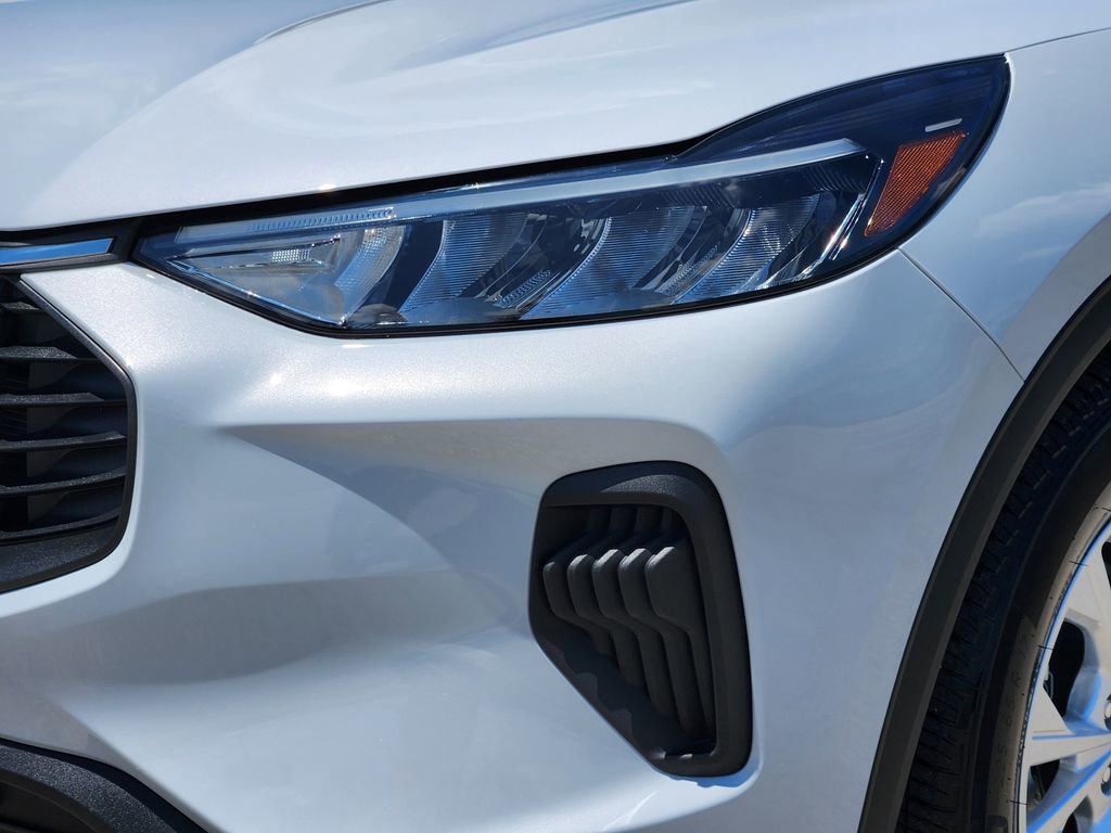 2025 Ford Escape Active - Photo 8