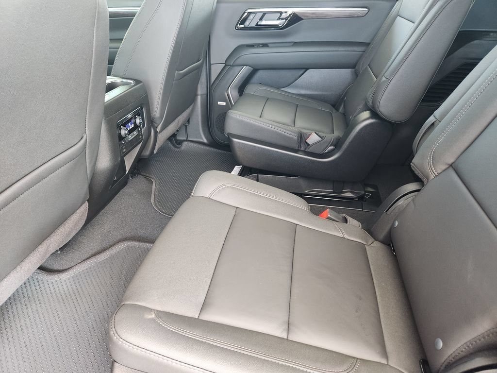 2026 Chevrolet Tahoe LT - Photo 19