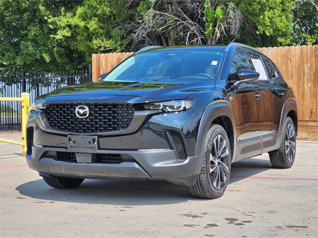 2025 Mazda CX-50 Premium Plus photo 3