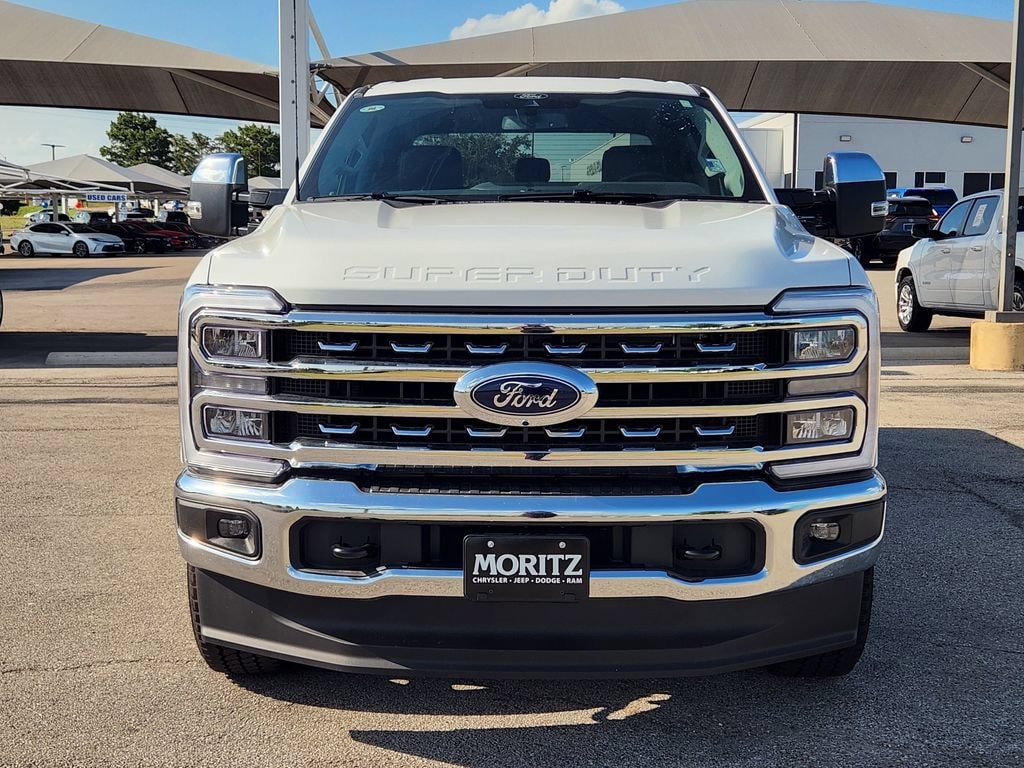 Used 2026 Ford F-250 Lariat Truck