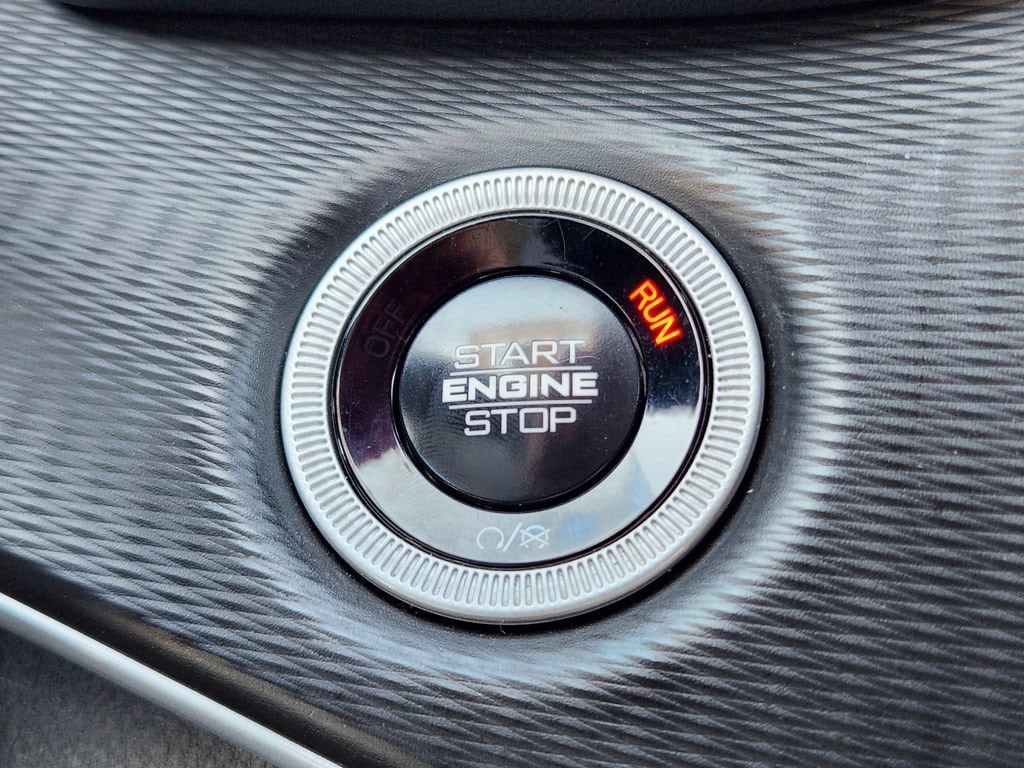 2025 Jeep Grand Cherokee Altitude - Photo 21