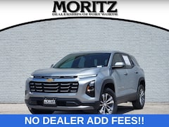 2026 Chevrolet Equinox LT SUV