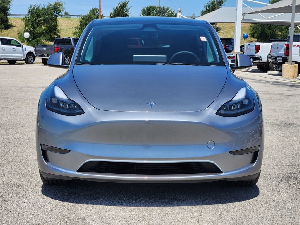 Used 2024 Tesla Model Y Performance with VIN 7SAYGDEF6RA292819 for sale in Fort Worth, TX