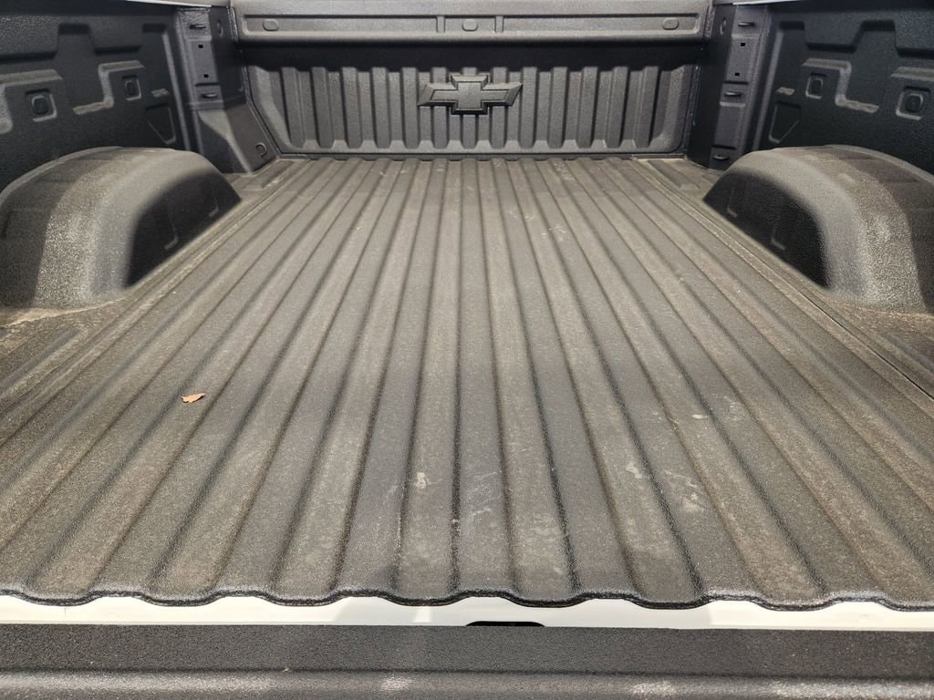 2026 Chevrolet Silverado 2500 HD LT - Photo 21