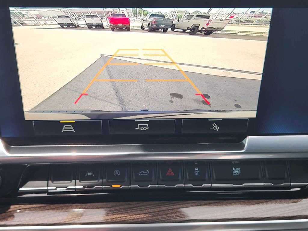 2026 Chevrolet Silverado 1500 RST - Photo 14
